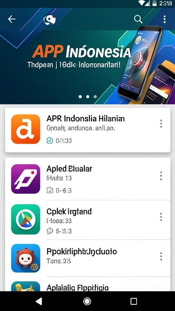 6svip - Fitur misi yang beragam dan menantang.