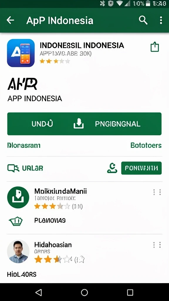 77rp - Berbagai fitur menarik untuk diakses.