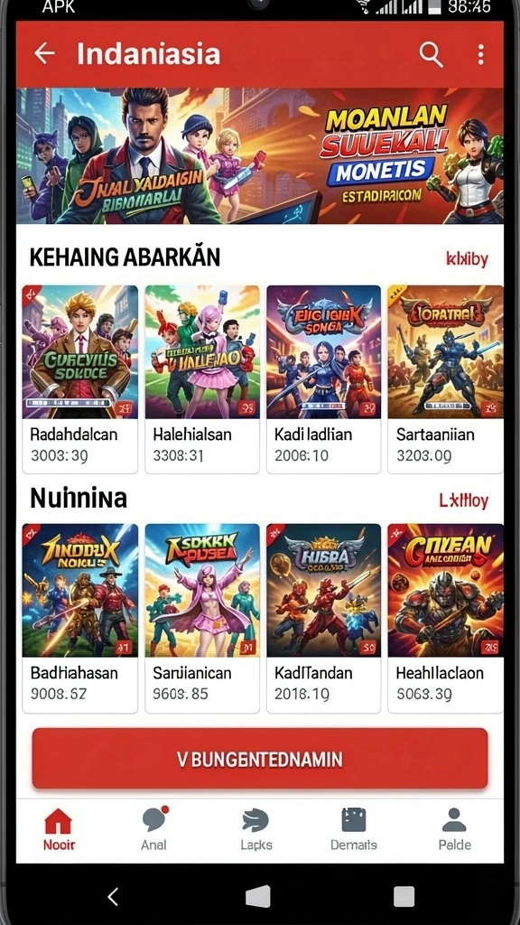 88big - Beragam permainan judi siap untuk dimainkan.