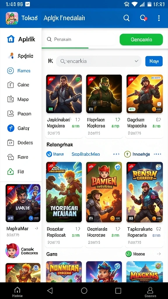88id - Bergabung dengan teman dalam mode permainan multiplayer.