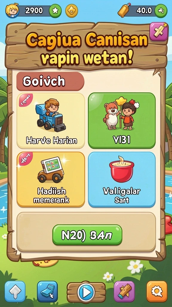 99sll - Tampilan grafis yang memikat di 99SLL.