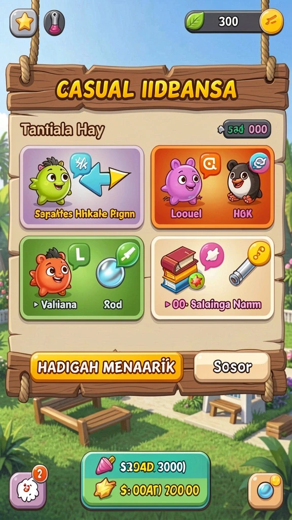 99sll - Beragam tema slot yang menarik untuk dimainkan.