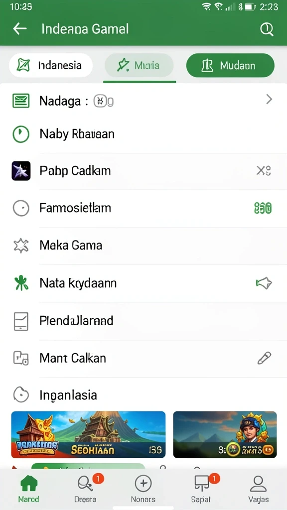 bola07 - Fitur pembaruan pemain yang selalu segar dan menarik.