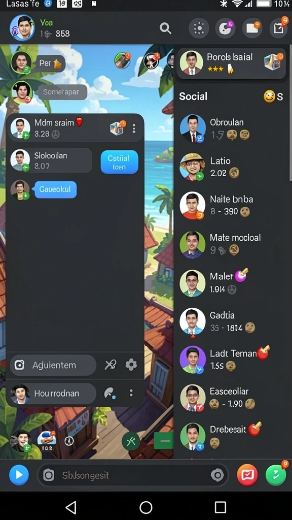 brutal77 - Sistem reward yang mengasyikkan dan memberi insentif.