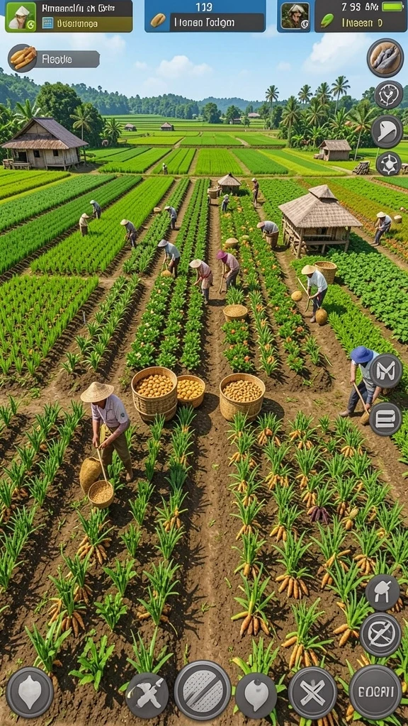 cocol88 - Screenshoot saat memainkan permainan favorit di COCOL88.
