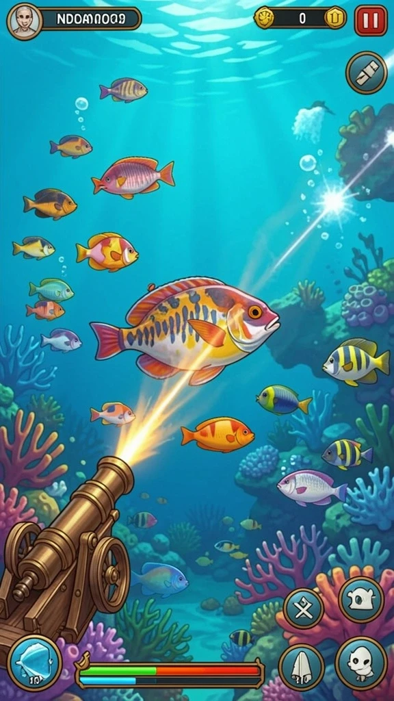 gems365 - Tantangan seru di setiap level permainan.