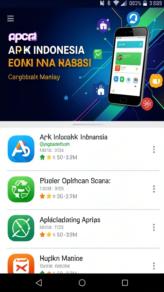 halo99 - Karakter dengan desain unik dan menarik.