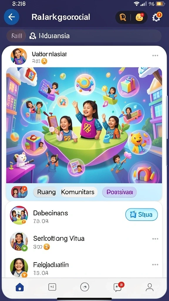 hokage77 - Gameplay yang mendebarkan dengan berbagai tantangan.