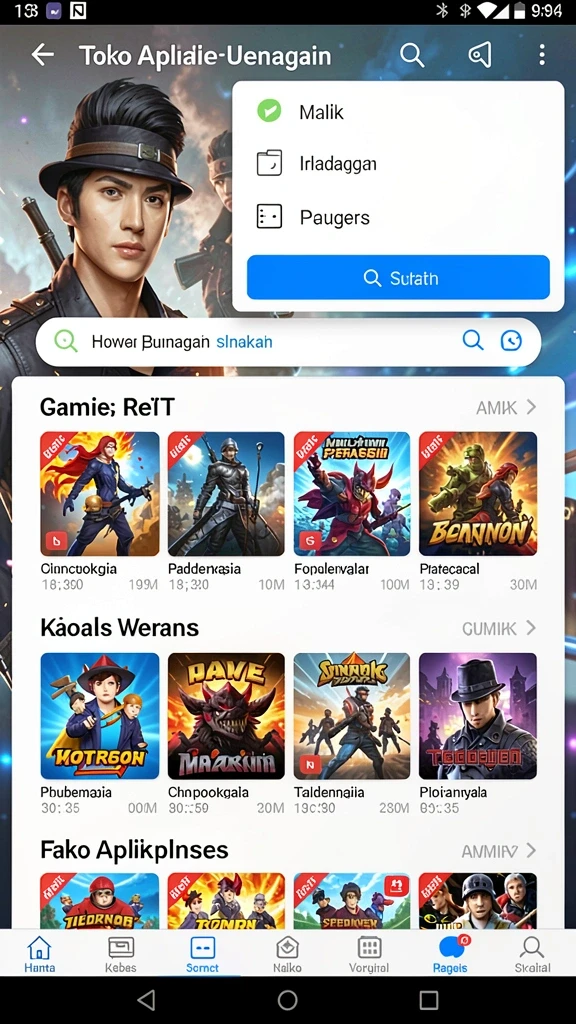 kodokhoki889 - Mode permainan yang memungkinkan kerjasama tim yang seru.