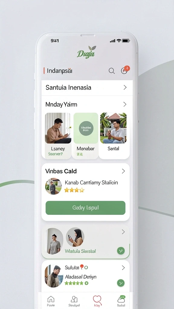 mapna777 - Screenshot menampilkan mode multiplayer yang seru.