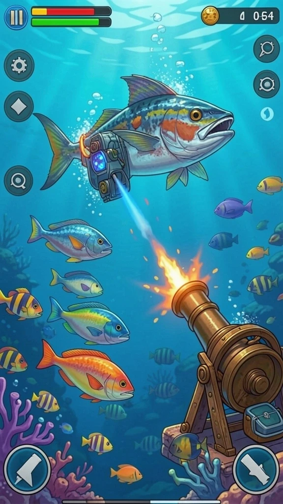 pakarjp - Mode multiplayer yang seru untuk berkompetisi dengan teman.