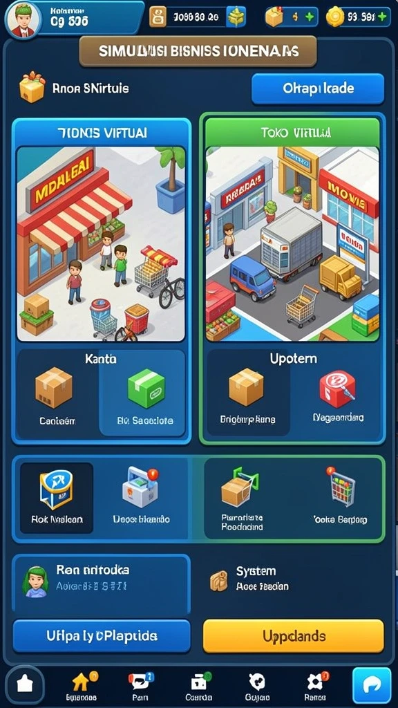 paus188 - Mode permainan baru yang dihadirkan dalam pembaruan.