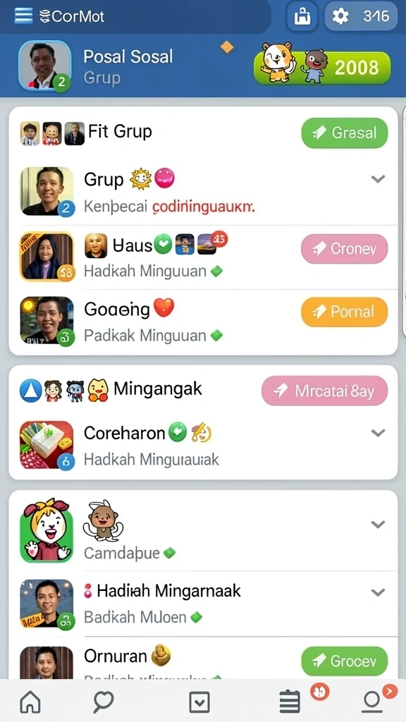 rvip2 - Tampilan utama game RVIP2 yang menarik.
