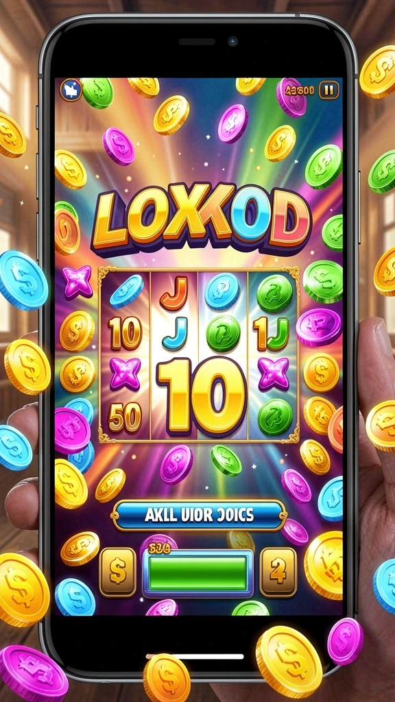 slot39 - Banyak pilihan tema slot yang menghibur dan bervariasi.