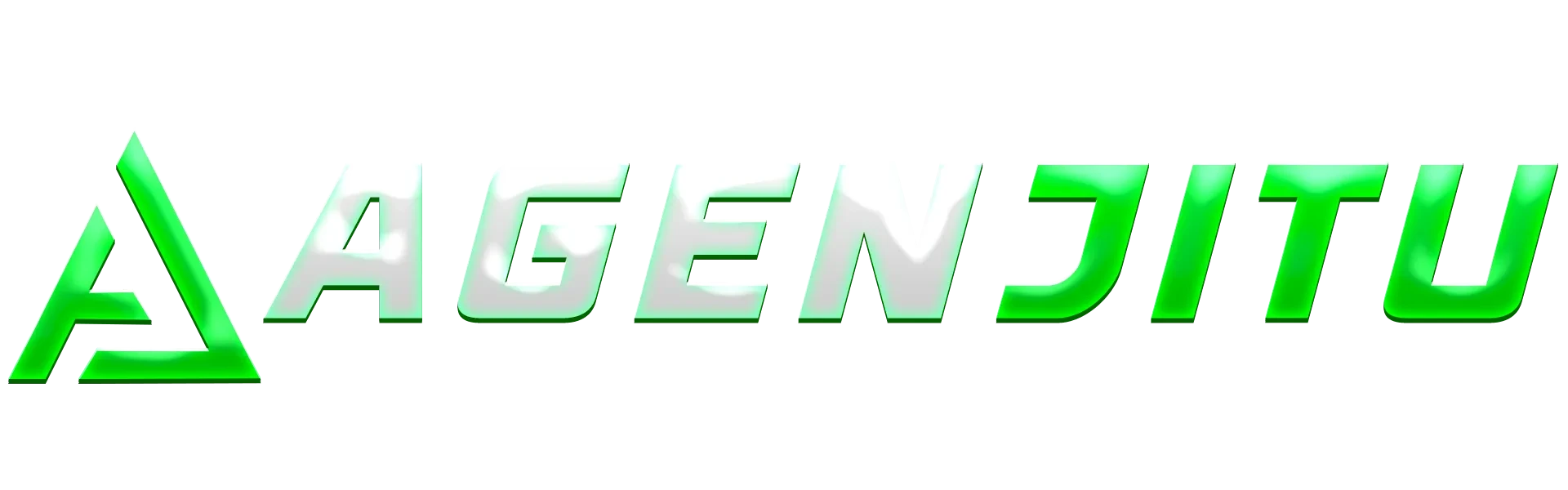 agenjitu — Logo Resmi
